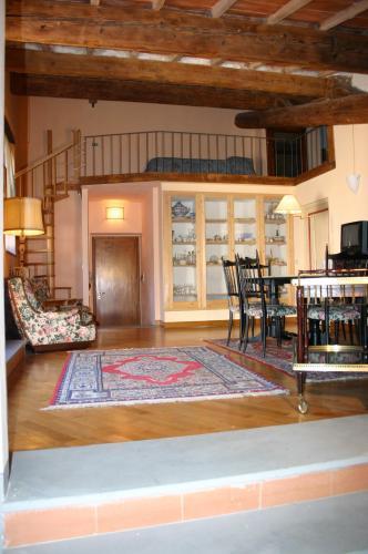 Villa Ulivi Флоренция Номер фото