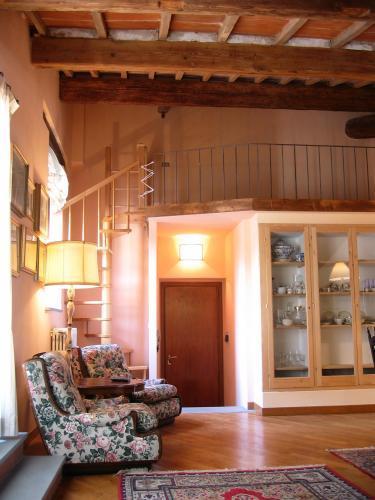 Villa Ulivi Флоренция Номер фото