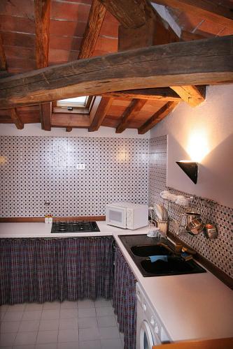 Villa Ulivi Флоренция Номер фото