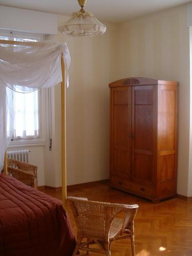 Villa Ulivi Флоренция Номер фото