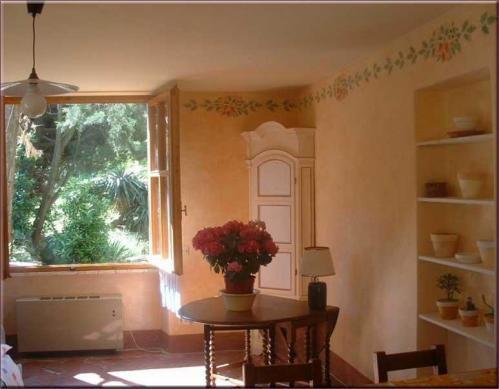 Villa Ulivi Флоренция Номер фото