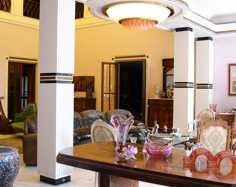 Villa Ulivi Флоренция Экстерьер фото