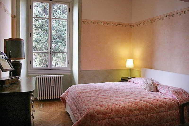 Villa Ulivi Флоренция Экстерьер фото