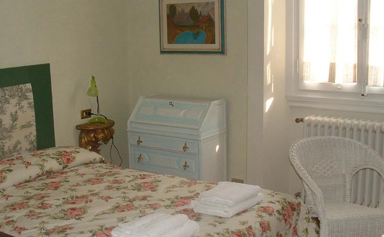 Villa Ulivi Флоренция Номер фото